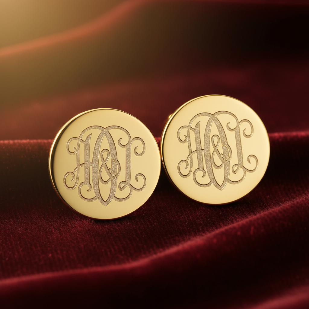 Gold Pendants